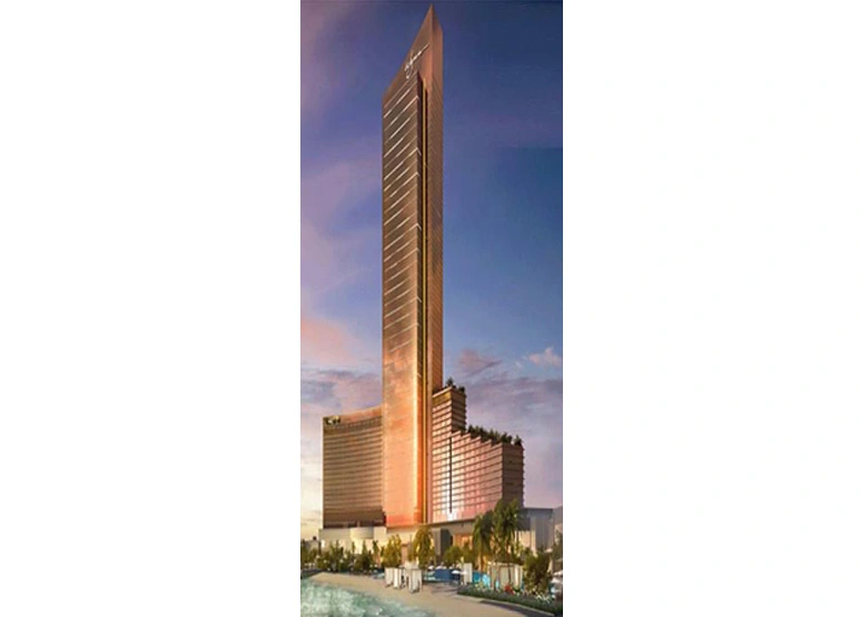 WyNN Resorts, RAK
