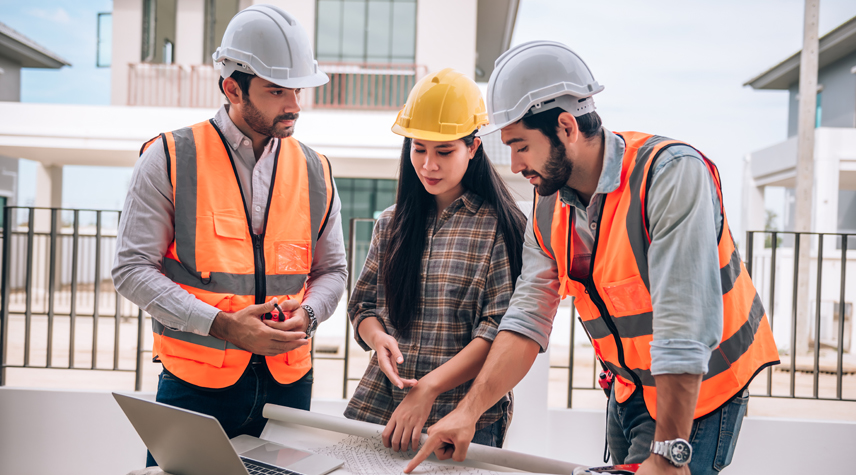 Snagging vs Property Inspection
